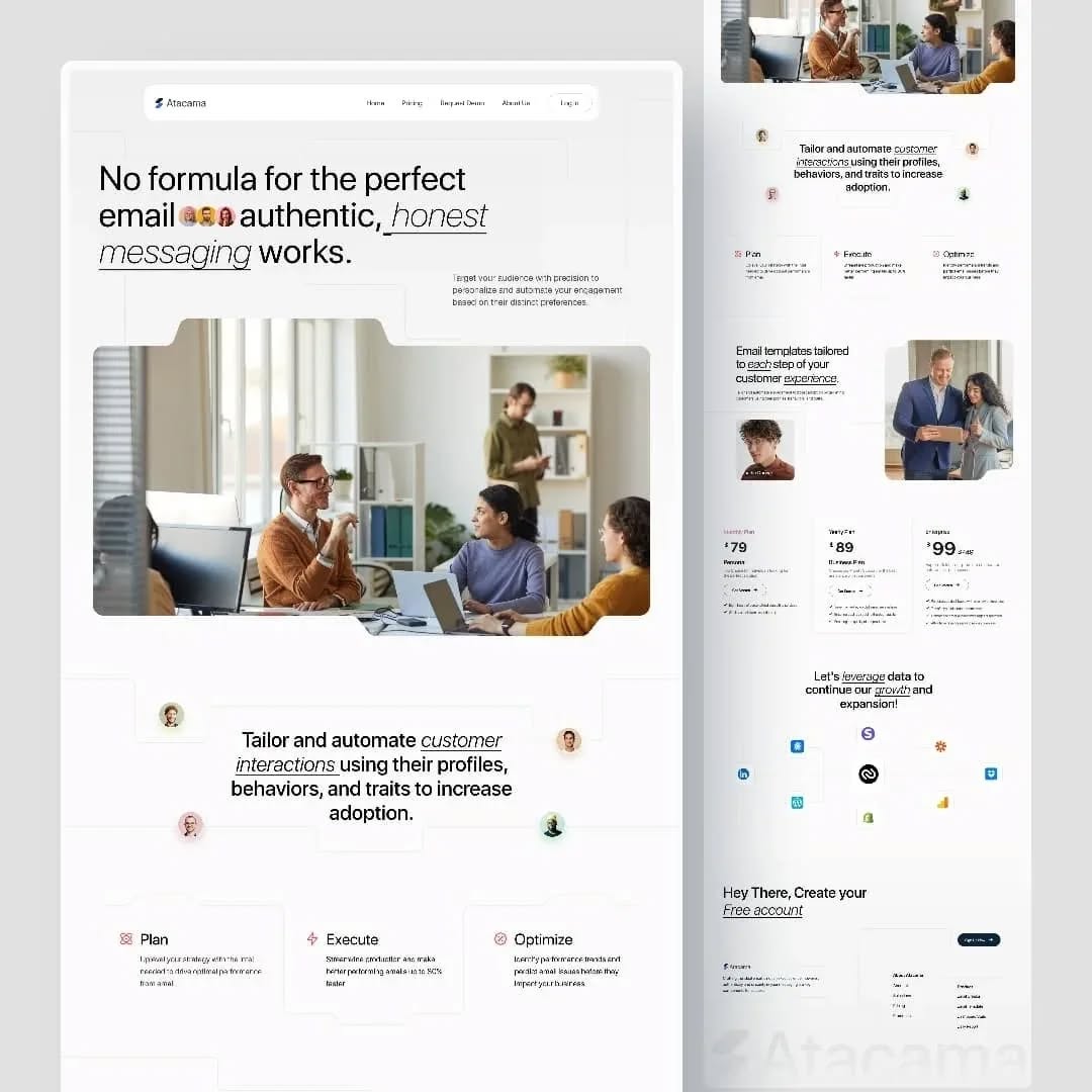 FitNation App screenshot